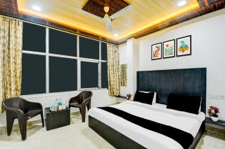 Hotel O Karni Kripa - Jaipur - 9