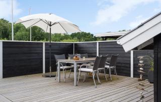 3 Bedroom Nice Home In Hemmet - Hemmet - 4