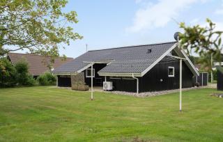 3 Bedroom Nice Home In Hemmet - Hemmet - 2