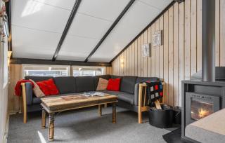3 Bedroom Nice Home In Hemmet - Hemmet - 8