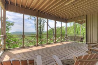 Chasing Chipmunks - Sweeping mountain views and community amenities - Jasper - 7