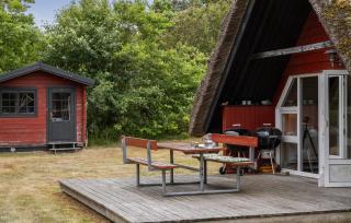 Beautiful Home In Rømø With House A Panoramic View - Toftum - 9