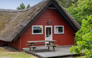 Beautiful Home In Rømø With House A Panoramic View - Toftum - 3
