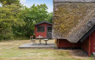 Beautiful Home In Rømø With House A Panoramic View - Toftum - 1