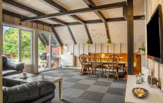 Beautiful Home In Rømø With House A Panoramic View - Toftum - 7