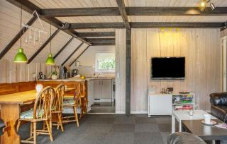 Beautiful Home In Rømø With House A Panoramic View - Toftum - 6