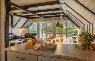 Beautiful Home In Rømø With House A Panoramic View - Toftum - 4
