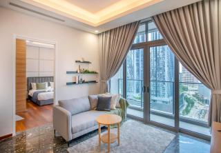 Royce Residence KLCC by Cobnb - 2