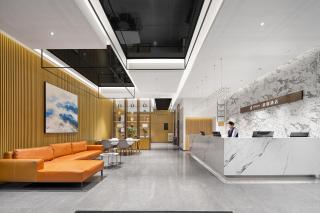 夏朗酒店 Xialang Hotel - 9