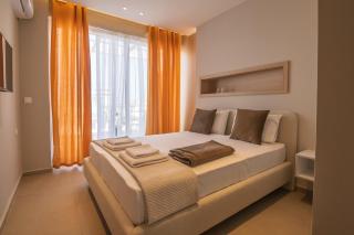 Luxury central apartment 6,3 - Larisa - 0
