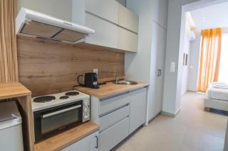 Luxury central apartment 6,3 - Larisa - 9