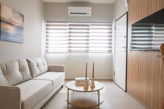 Luxury central apartment 6,3 - Larisa - 8