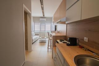 Luxury central apartment 6,3 - Larisa - 7