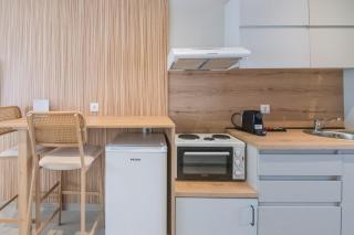 Luxury central apartment 6,3 - Larisa - 6