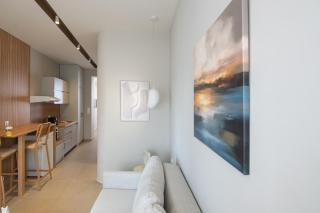 Luxury central apartment 6,3 - Larisa - 5