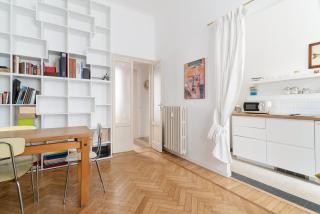 GuestHost - Ghisolfa Bright Apartment Milano - Milan - 2