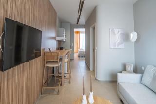 Luxury central apartment 6,3 - Larisa - 2