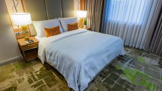 Business & Leisure Stay in Eastwood City - 6