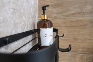 Luxury central apartment 6,3 - 1