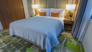 Business & Leisure Stay in Eastwood City - Manila - 5