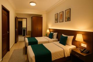 Wonderland Inn - Gurgaon - 0