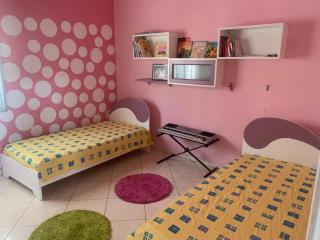 Titi Apartment - Vlorë - 8