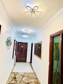 Divine India Service Apartment, Studio E- 30 - Neu-Delhi - 3