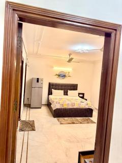 Divine India Service Apartment, Studio E- 30 - Neu-Delhi - 5