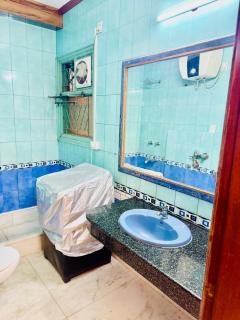 Divine India Service Apartment, Studio E- 30 - Neu-Delhi - 4