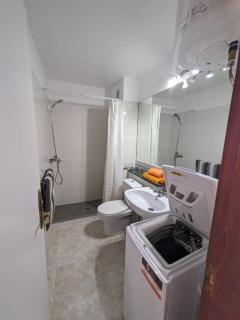 Copacabana apartment las Americas - - 6
