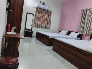 Hotel O Ritushree - Rānchī - 0