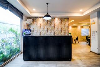 Brill Green Arcade 5min From International Airport - 6