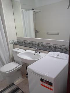 Copacabana apartment las Americas - - 2