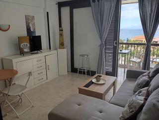 Copacabana apartment las Americas - - 1