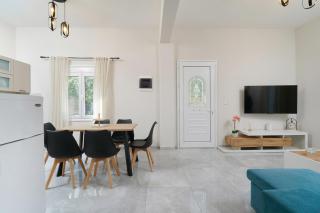 Idyllic escape - Skala Kallirachis - 7