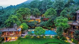 Pu Luong Jungle Lodge - Pu Luong - 0