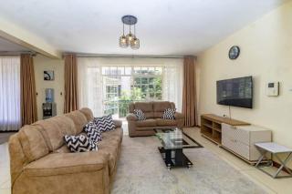 Esther's Breeze Suite - Nairobi - 6