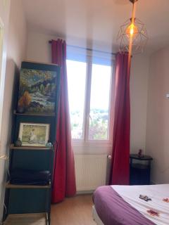Terra's Room - Rouen - 9