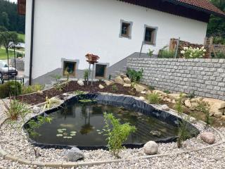 Ferienwohnung Anneliese - Rohrbach-Berg - 6