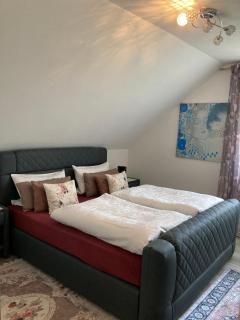 Ferienwohnung Anneliese - Rohrbach-Berg - 4