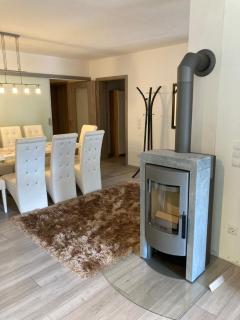 Ferienwohnung Anneliese - Rohrbach-Berg - 3