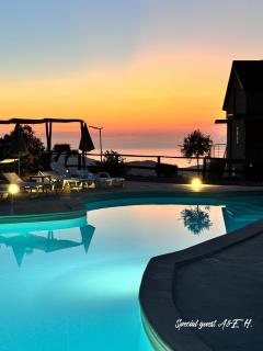 Residence Mancini - Cilento Home & Sunset - Rocca Cilento - 3