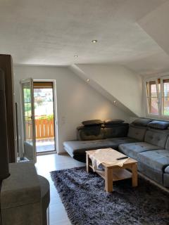 Ferienwohnung Anneliese - Rohrbach-Berg - 2