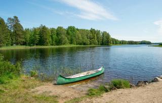 Pet Friendly Home In Närkesberg - Närkesberg - 5