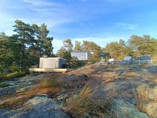 Archipelago Suites, ''Be Part Of Nature'' - Västanfjärd - 0
