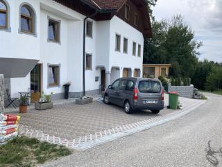 Ferienwohnung Anneliese - Rohrbach-Berg - 9
