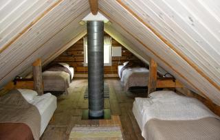 Pet Friendly Home In Närkesberg - Närkesberg - 2