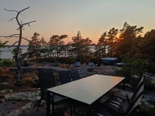 Archipelago Suites, ''Be Part Of Nature'' - Västanfjärd - 7