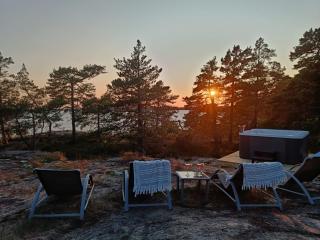 Archipelago Suites, ''Be Part Of Nature'' - Västanfjärd - 3
