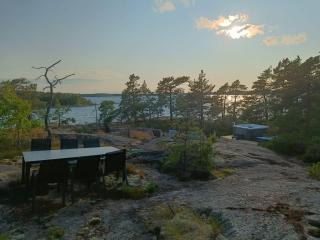 Archipelago Suites, ''Be Part Of Nature'' - Västanfjärd - 2